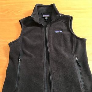 Patagonia Synchilla Fleece Vest